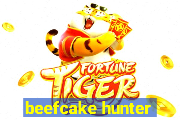 beefcake hunter