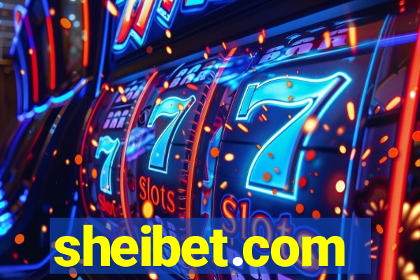 sheibet.com