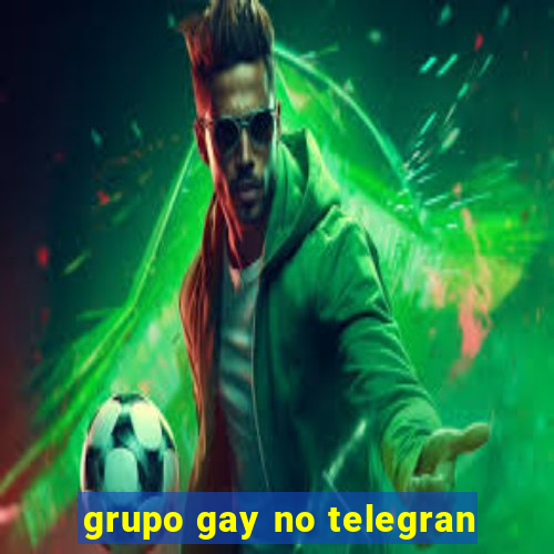 grupo gay no telegran