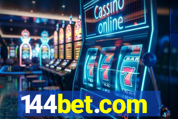 144bet.com