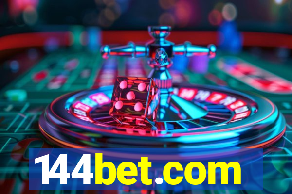 144bet.com