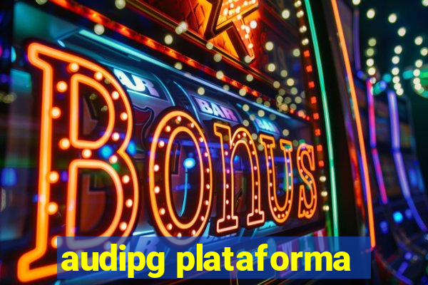 audipg plataforma