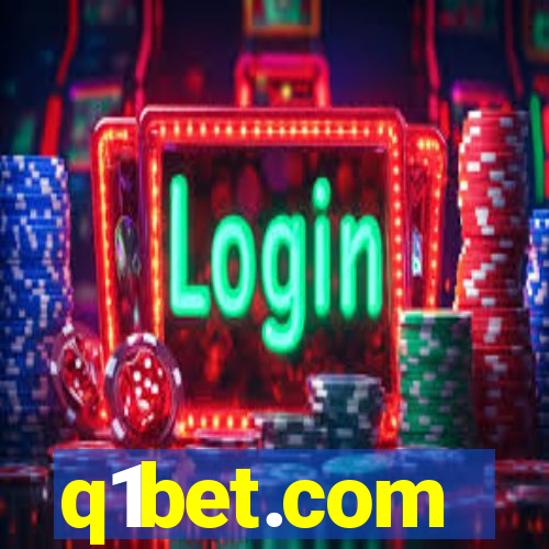 q1bet.com