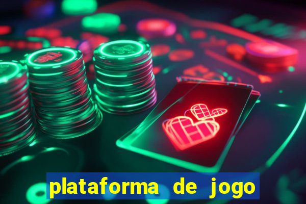 plataforma de jogo fora do brasil