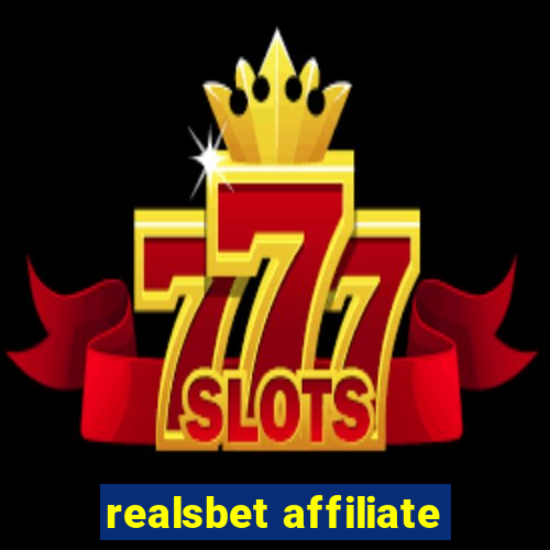 realsbet affiliate