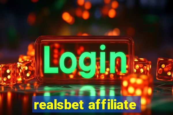 realsbet affiliate