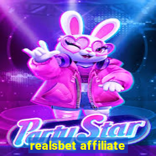 realsbet affiliate