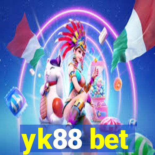 yk88 bet