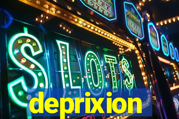 deprixion