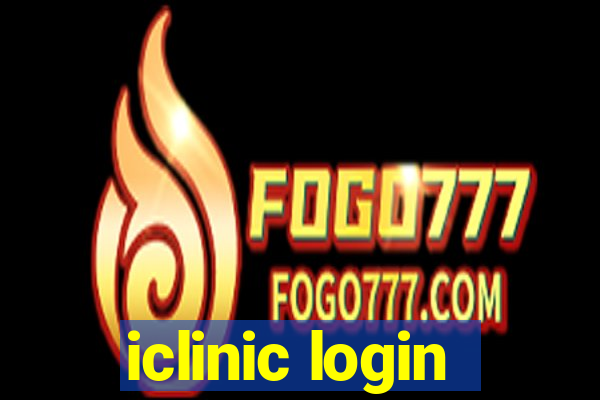 iclinic login