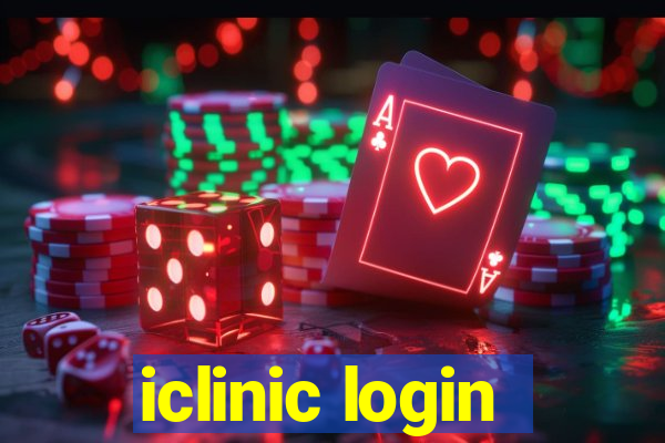 iclinic login