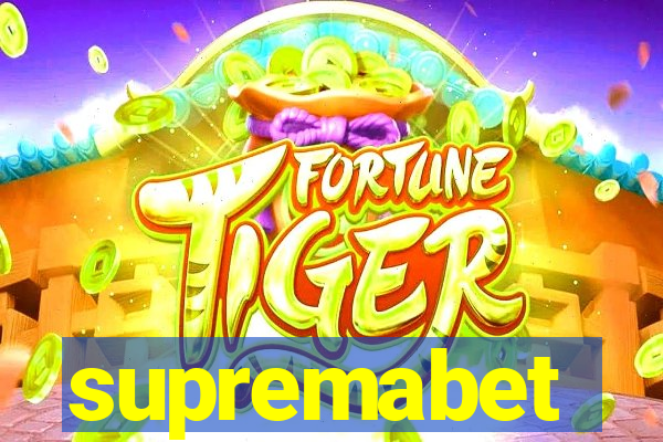 supremabet