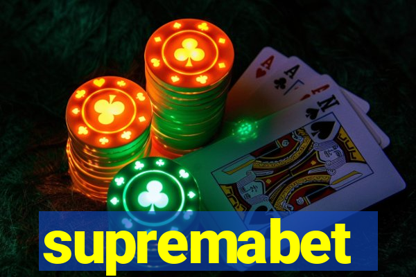 supremabet