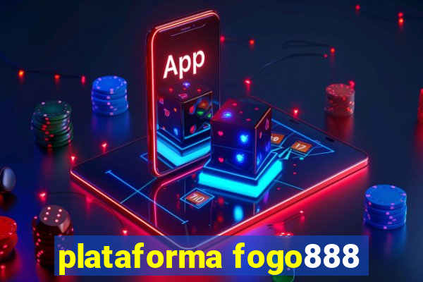 plataforma fogo888