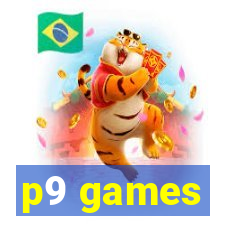 p9 games