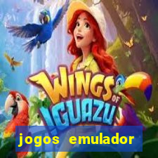 jogos emulador nintendo switch