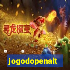 jogodopenalt