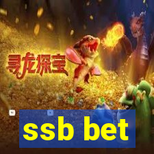 ssb bet