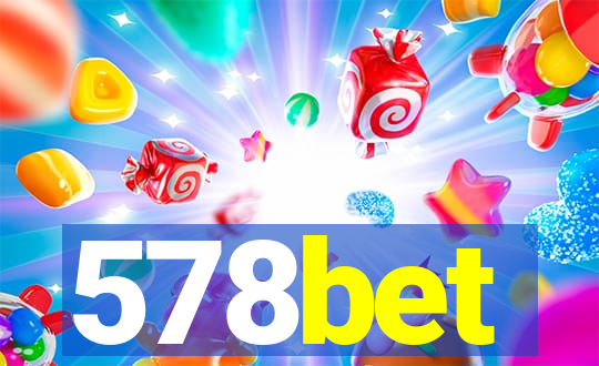 578bet