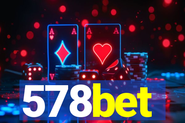 578bet