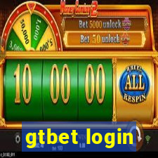 gtbet login