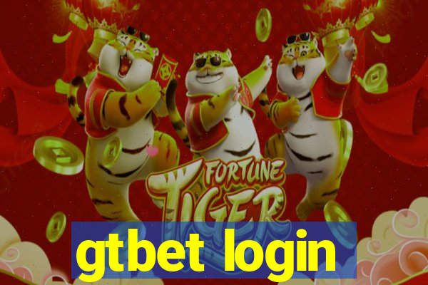 gtbet login