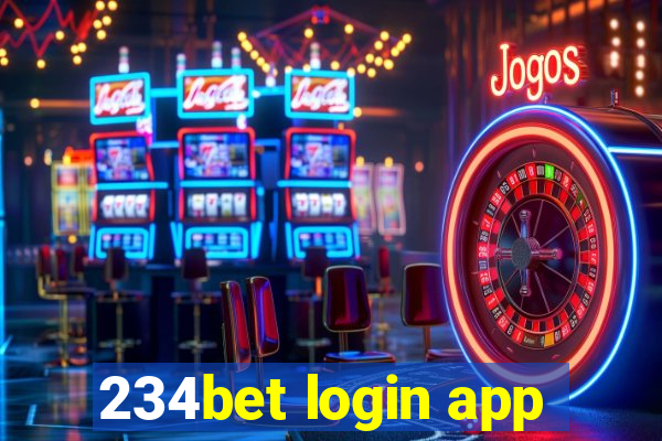 234bet login app