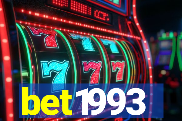 bet1993