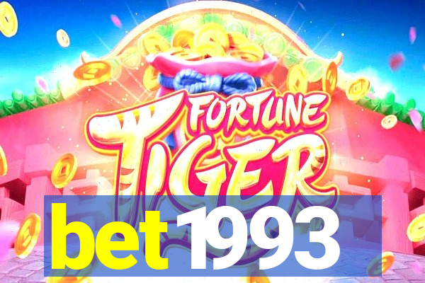 bet1993