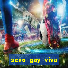 sexo gay viva local santos