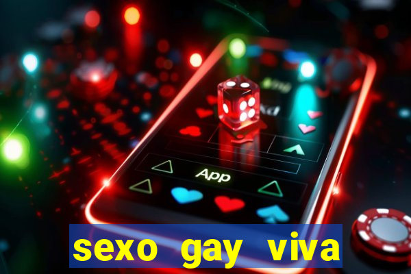 sexo gay viva local santos