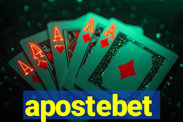 apostebet