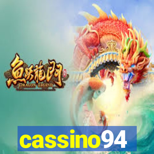 cassino94