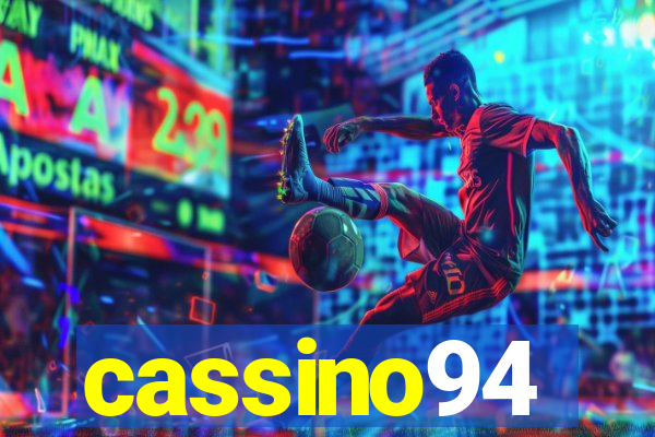 cassino94