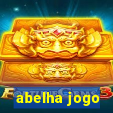 abelha jogo