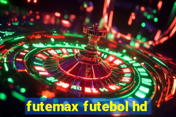 futemax futebol hd