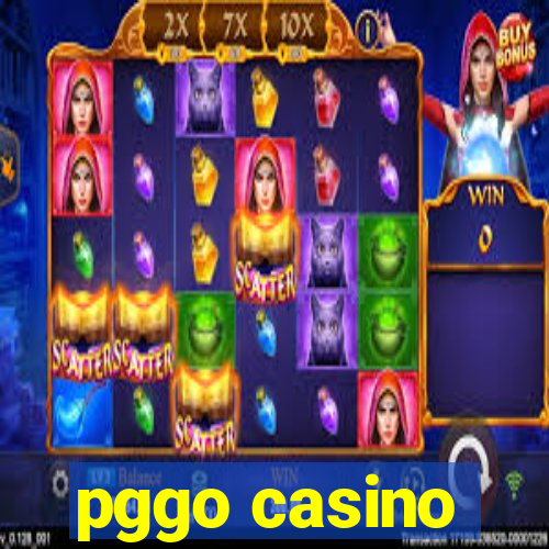 pggo casino