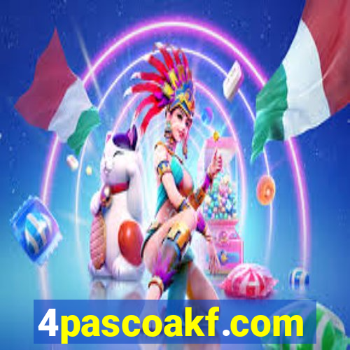 4pascoakf.com