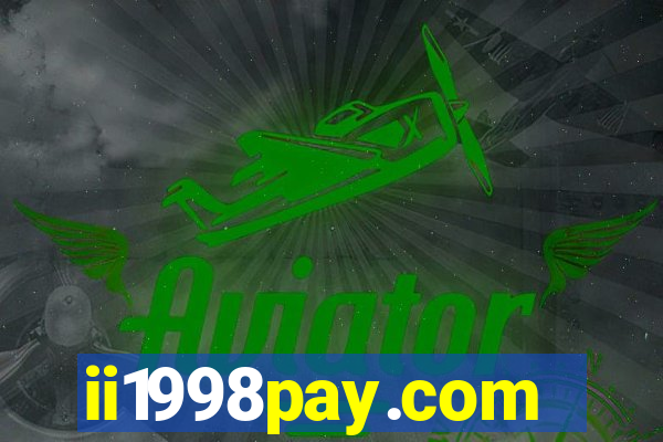 ii1998pay.com