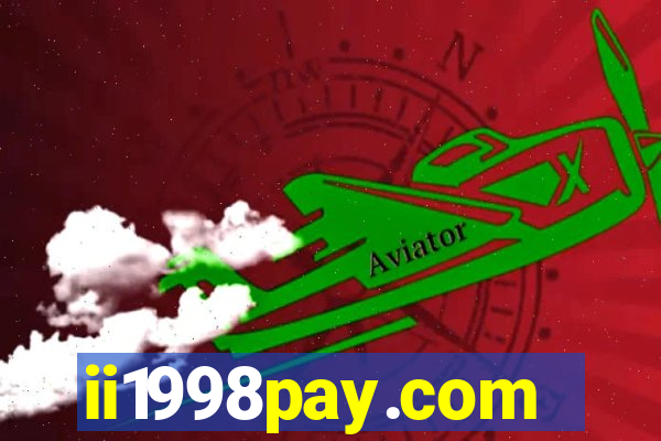 ii1998pay.com