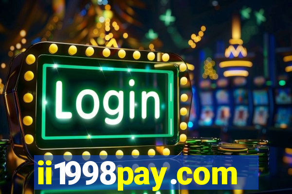 ii1998pay.com