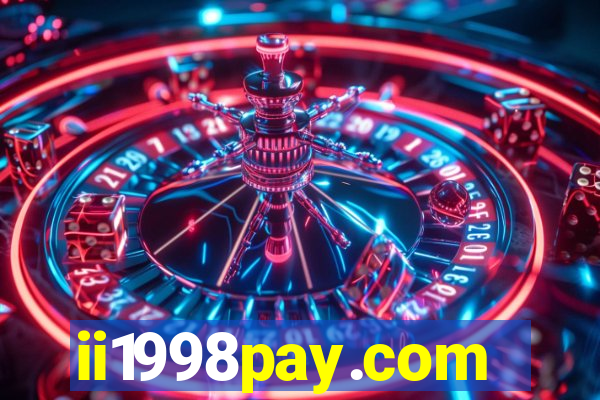 ii1998pay.com