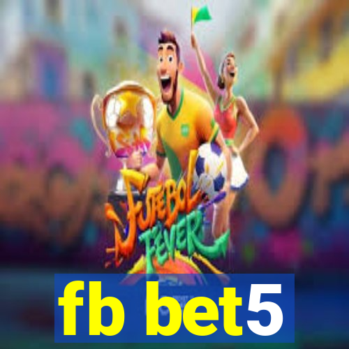 fb bet5