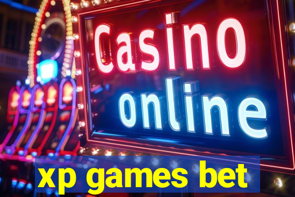 xp games bet