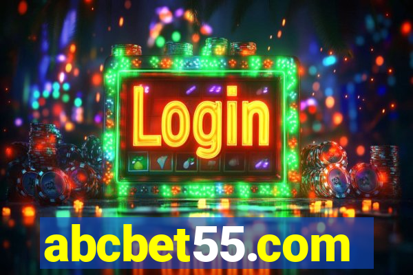 abcbet55.com