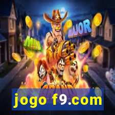 jogo f9.com