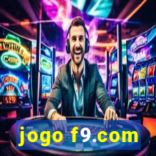 jogo f9.com