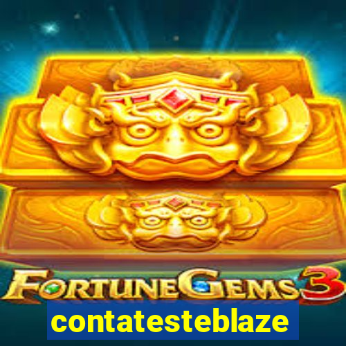 contatesteblaze