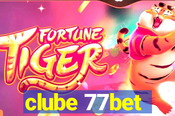 clube 77bet