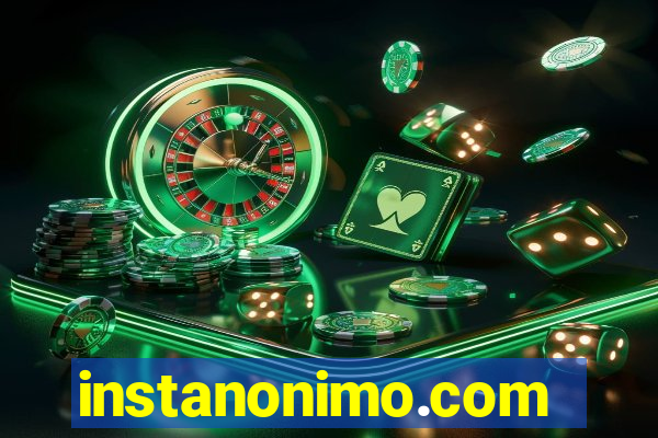 instanonimo.com